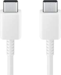Samsung EP-DN975BWE USB-C/USB-C Data Cable Datu
