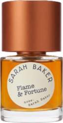 SARAH BAKER FLAME & FORTUNE EXTRAIT