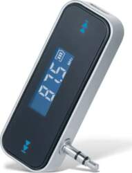 Setty FM transmitter TFM-01