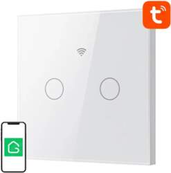 Smart Touch WiFi Light Switch Gosund