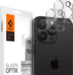 Spigen Optik.tR Camera Protector for