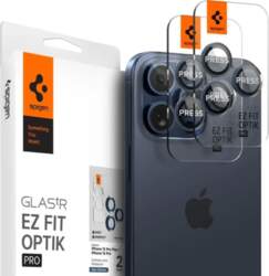 Spigen Optik.tR EZ Fit Camera