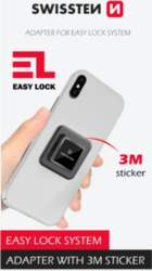 Swissten Adapter for easy Lock /