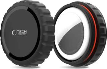 TECH-PROTECT 3M POUCH APPLE AIRTAG 1