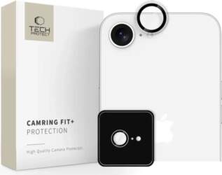 TECH-PROTECT CAMERA COVER CAMRING FIT+ IPHONE