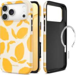 Tech-Protect Lamano MagSafe Case for iPhone