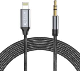 Tech-Protect UltraBoost audio Lightning | mini