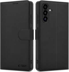 TECH-PROTECT WALLET GALAXY A26 5G BLACK