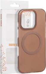 Tecto Shield Mistiq Mag case for