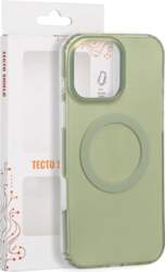 Tecto Shield Mistiq Mag case for