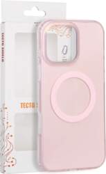 Tecto Shield Mistiq Mag case for