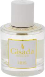 Tester Gisada Iris Parfum 100ml