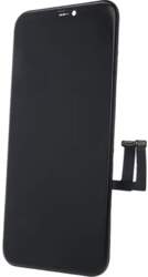TFO LCD Display with touch screen