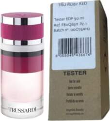 Trussardi Ruby Red Smaržas EDP 90