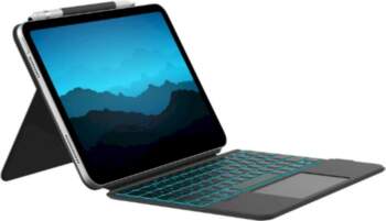 Typecase Folio Duo Case with Keyboard