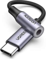 UGREEN AV161 Adapter USB-C Adapteris priekš