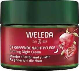 Weleda Firming Night Cream - 40ml