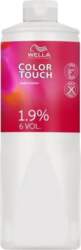 Wella Professionals Color Touch Emulsion Developer