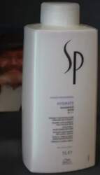 Wella Professionals SP Hydrate Shampoo 1000
