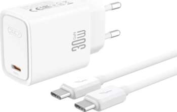 XO wall charger CE53 PD 30W
