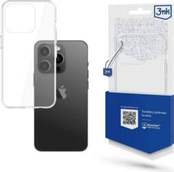 3mk Protection Apple iPhone 15 Pro