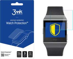 3mk Protection Fitbit Ionic - 3mk