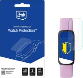 3mk Protection Google FitBit Inspire 3