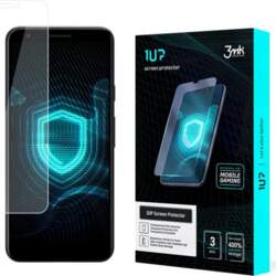3mk Protection Google Pixel 3a -