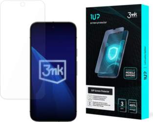 3mk Protection Google Pixel 9A -