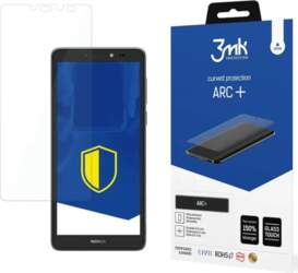 3mk Protection Nokia C2 2nd Edition