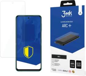 3mk Protection Xiaomi Redmi Note 9S