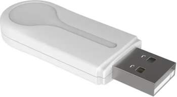 ANT+ USB adapter Cycplus U10