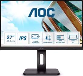 AOC 27P2Q Monitors