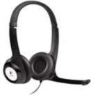Austiņas Logitech H390 USB