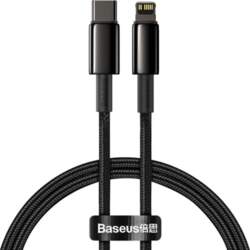 Baseus CATLWJ-01 data transfer and charging