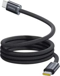Baseus Dynamic 4 Pro datu pārraides
