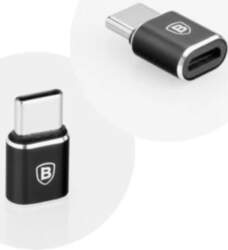 Baseus Mini Universāls Adapteris Micro USB