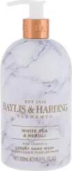 Baylis & Harding Elements White Tea