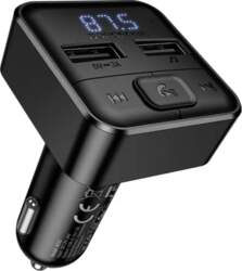 Borofone FM Raidītājs BC63 Selecto MP3