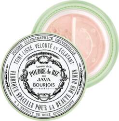 Bourjois Java Rice Powder Birstošs pūderis