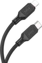 Cable USB C to Lightning Hoco