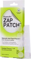 Carbon Theory Patch Acne Supacylic. Zap