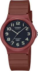 CASIO MQ-24UC-4BDF Pulkstenis