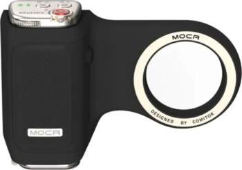 Comitok Moca Phone Holder black