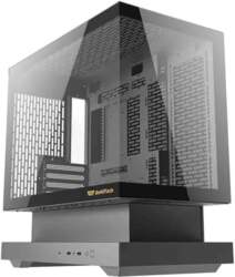 Darkflash F1 computer case (Black) +