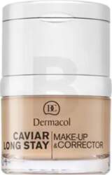 Dermacol Caviar Long Stay & Make-Up