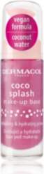 Dermacol Coco Splash Grima bāze 20