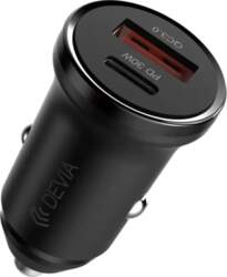 Devia Smart Mini auto lādētājs |