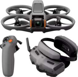 Dji Avata 2 Fly More Combo