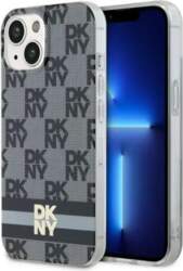 DKNY IML Checkered Mono Pattern &
